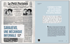 14/18 La Grande Guerre en direct