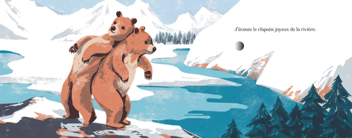 Petits bruits zen de la nature