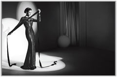 La Petite robe noire