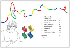 Hockney - La bio graphique