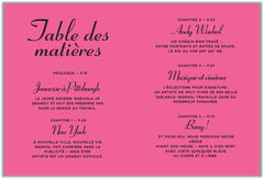 Warhol, la bio graphique