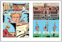 Warhol, la bio graphique