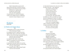 Anthologie de la poésie française