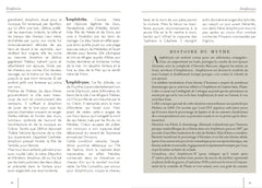 Dictionnaire de la mythologie grecque et romaine