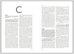 Dictionnaire des concepts philosophiques