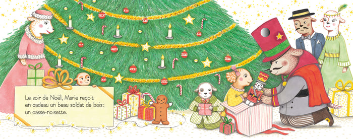 Je découvre Casse-Noisette