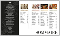 La grande histoire de la mode