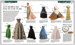 La grande histoire de la mode