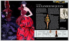 La grande histoire de la mode