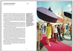 Style iconique : Années 1960