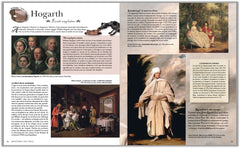 Comprendre les grandes oeuvres de la peinture