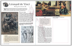 Comprendre les grandes oeuvres de la peinture