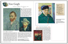 Comprendre les grandes oeuvres de la peinture