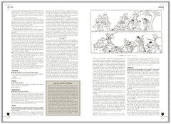 Grand dictionnaire Larousse de la Mythologie grecque et romaine