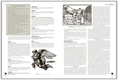 Grand dictionnaire Larousse de la Mythologie grecque et romaine