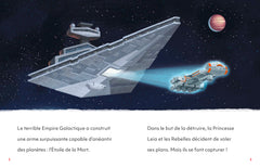 Star Wars - Épisode IV : Un Nouvel Espoir