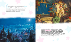 Disney - Raconte-moi des histoires où les vœux sont exaucés