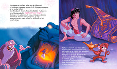 Disney - Raconte-moi des histoires où les vœux sont exaucés