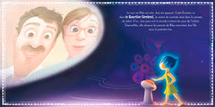 VICE-VERSA - Les Grands Classiques - L'histoire du film - Disney Pixar