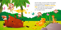 Les Prouts de la Savane - Le Roi Lion
