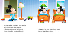 Mes premières histoires - Mickey va à la ferme