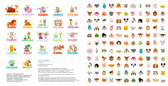 Mes premières histoires - Mickey va à la ferme