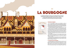 Sur la route des vins
