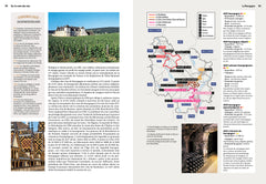Sur la route des vins