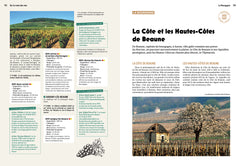 Sur la route des vins