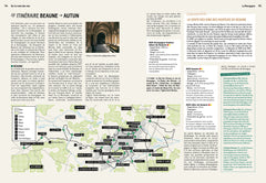 Sur la route des vins