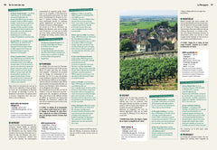 Sur la route des vins
