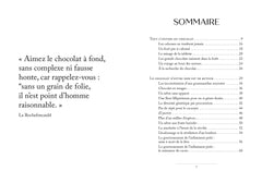 Chocolat