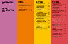 NINJA LE LIVRE OFFICIEL : On peut tout faire à l'Airfryer !