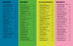 NINJA LE LIVRE OFFICIEL : On peut tout faire à l'Airfryer !