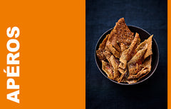 NINJA LE LIVRE OFFICIEL : On peut tout faire à l'Airfryer !