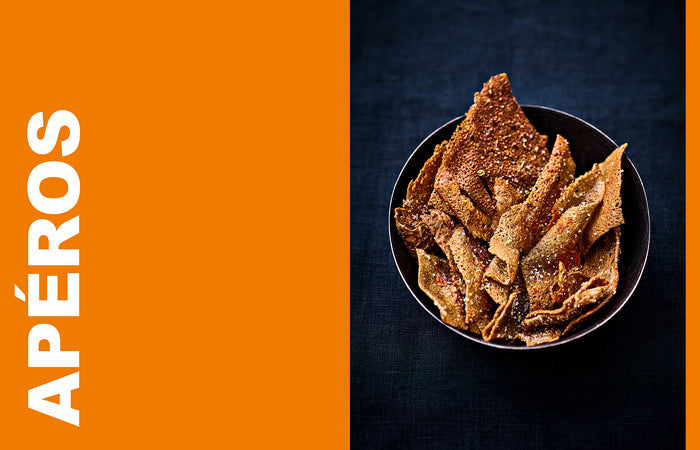 NINJA LE LIVRE OFFICIEL : On peut tout faire à l'Airfryer !