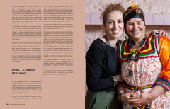 La cuisine algérienne tradi-trendy