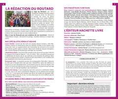 Guide du Routard Pérou, Bolivie 2024/25