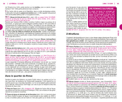 Guide du Routard Pérou, Bolivie 2024/25