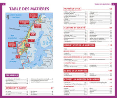 Guide du routard Norvège 2025/26