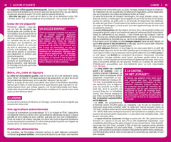 Guide du routard Norvège 2025/26