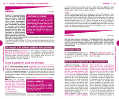 Guide du routard Norvège 2025/26