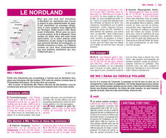 Guide du routard Norvège 2025/26