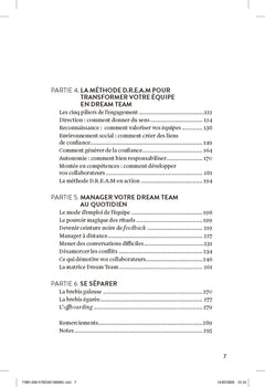 Dream Team