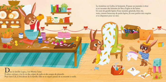 Le plus beau cadeau de Noël