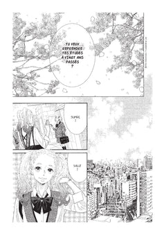 Scar and Romance T01