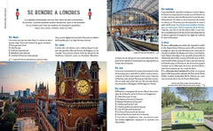 Tout pour préparer son voyage à Londres