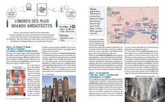 Tout pour préparer son voyage à Londres