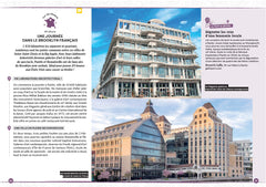 200 escapades et activités insolites