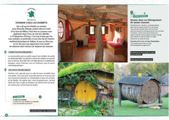 200 escapades et activités insolites